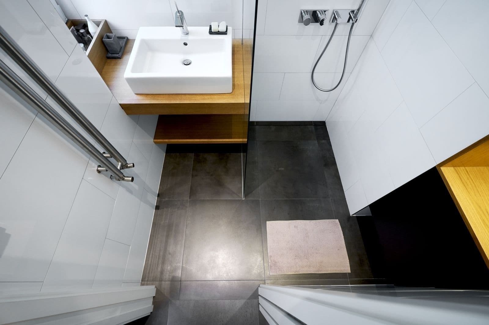 2 bedroom flat to rent, 51 m², Janovského, Prague, Prague 2 bedroom flat to rent, 51 m², Janovského, Prague, Prague