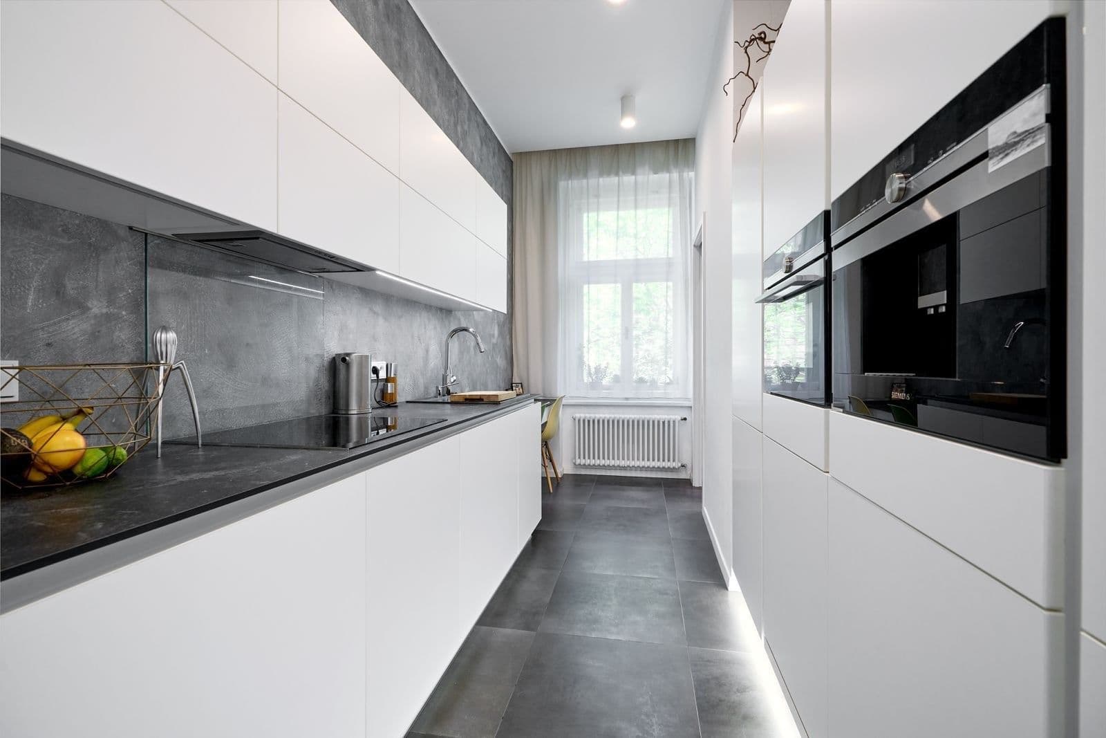 2 bedroom flat to rent, 51 m², Janovského, Prague, Prague 2 bedroom flat to rent, 51 m², Janovského, Prague, Prague