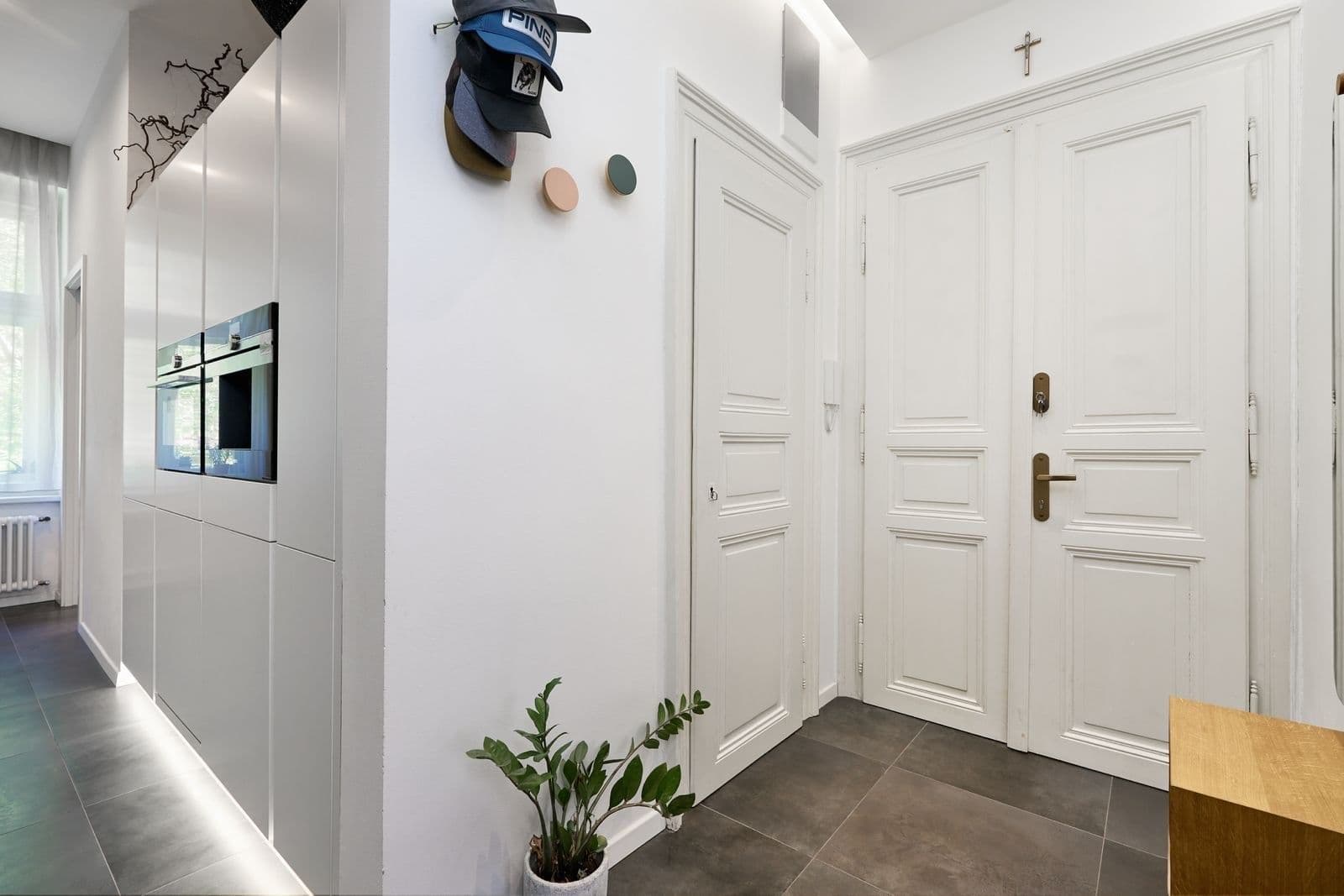 2 bedroom flat to rent, 51 m², Janovského, Prague, Prague 2 bedroom flat to rent, 51 m², Janovského, Prague, Prague