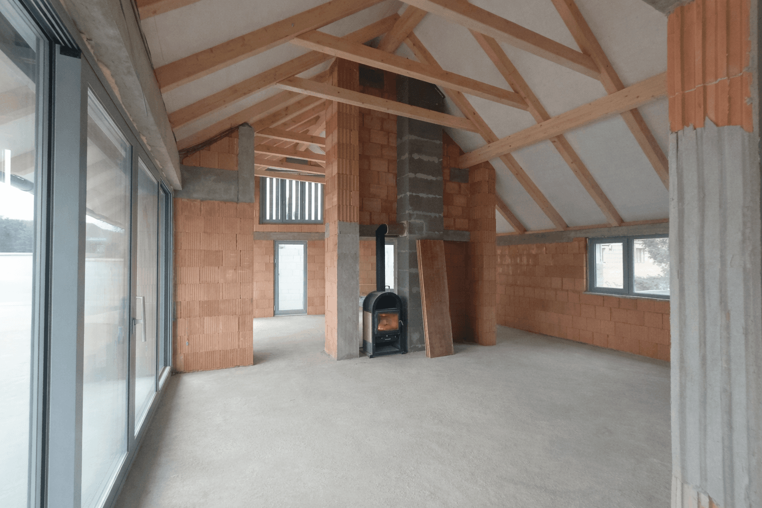 house for sale, 390 m², Karlštejnská, Chýnice, Středočeský Region house for sale, 390 m², Karlštejnská, Chýnice, Středočeský Region