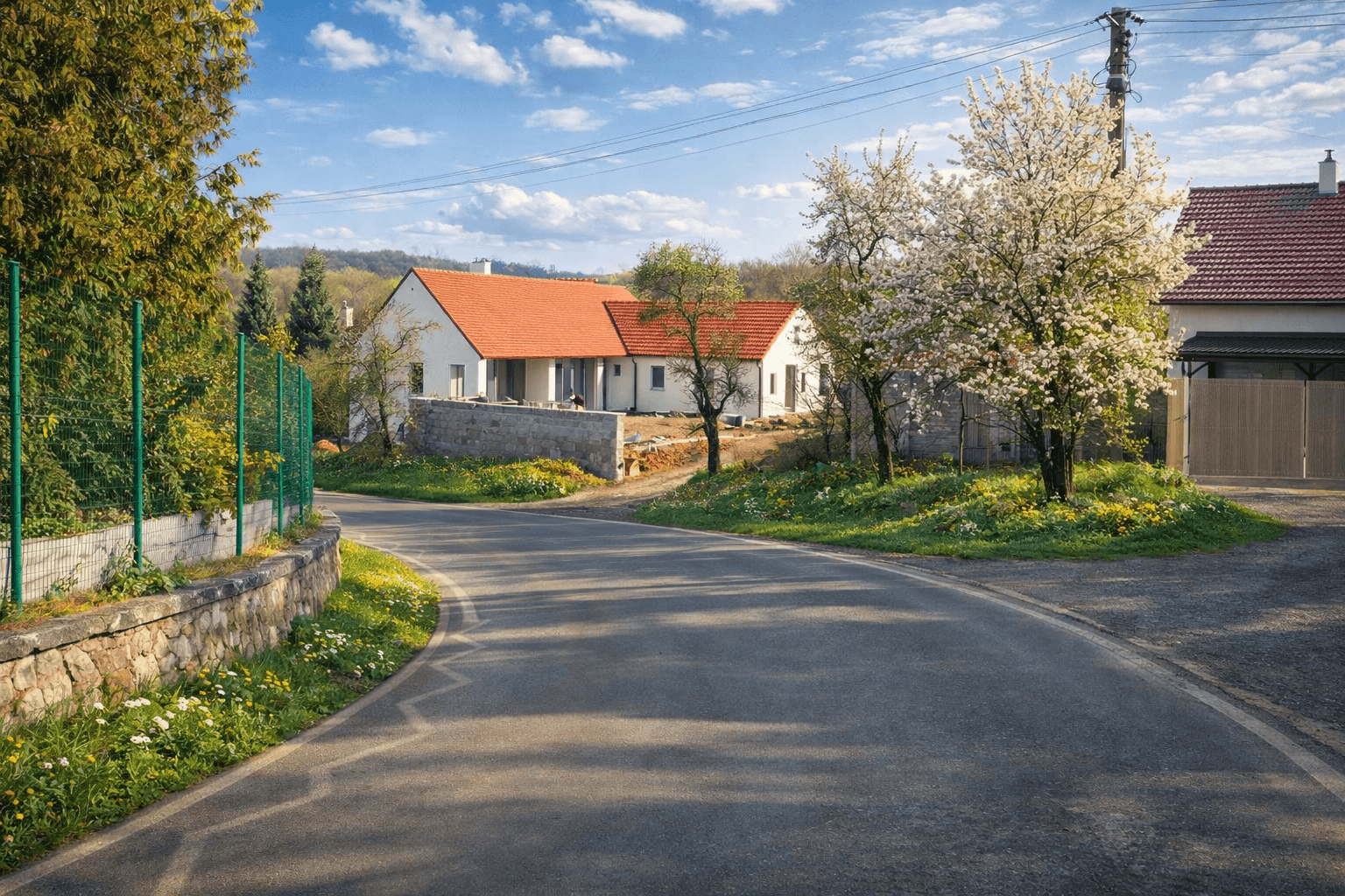 house for sale, 390 m², Karlštejnská, Chýnice, Středočeský Region house for sale, 390 m², Karlštejnská, Chýnice, Středočeský Region