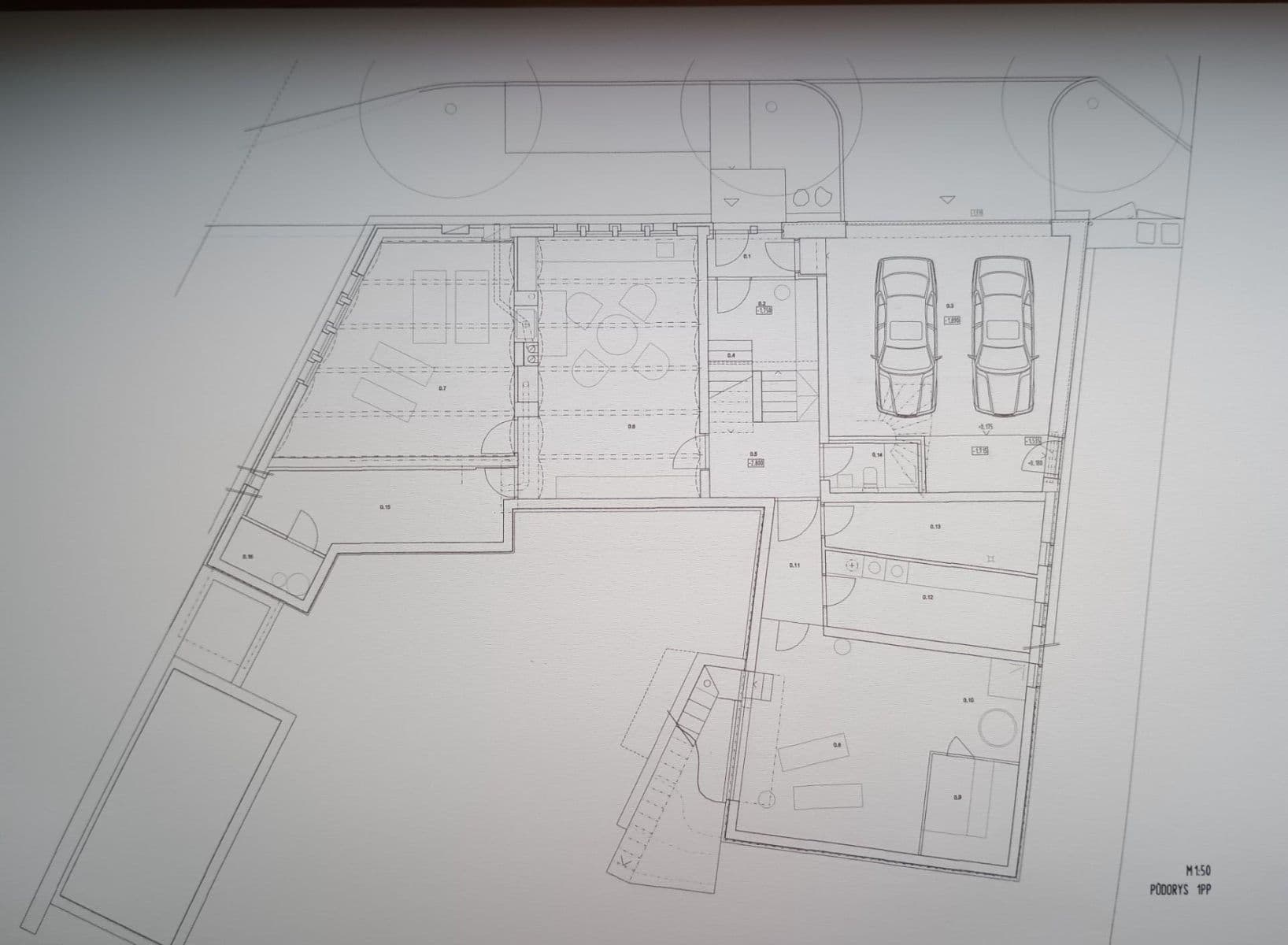 house for sale, 390 m², Karlštejnská, Chýnice, Středočeský Region house for sale, 390 m², Karlštejnská, Chýnice, Středočeský Region