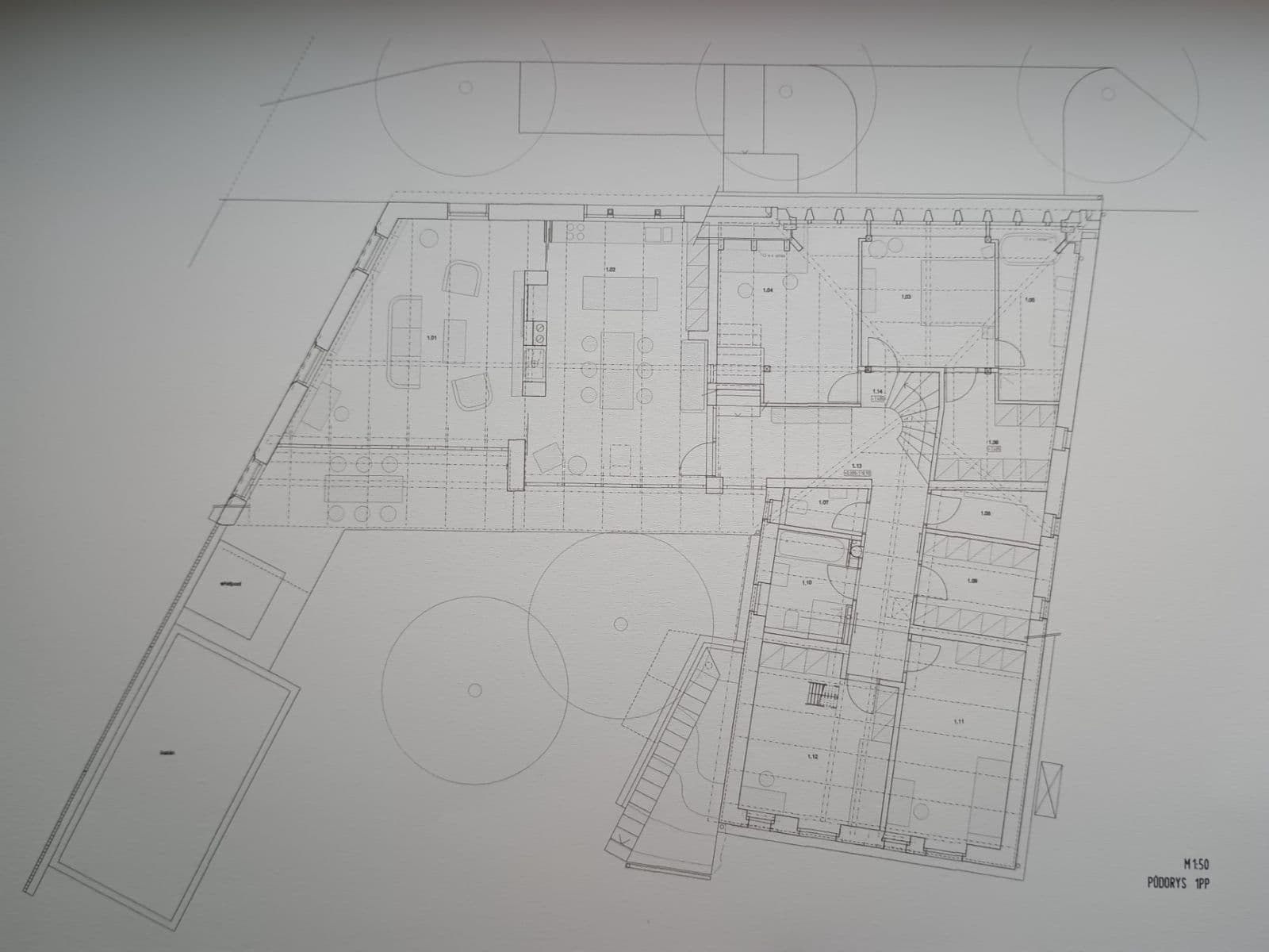 house for sale, 390 m², Karlštejnská, Chýnice, Středočeský Region house for sale, 390 m², Karlštejnská, Chýnice, Středočeský Region