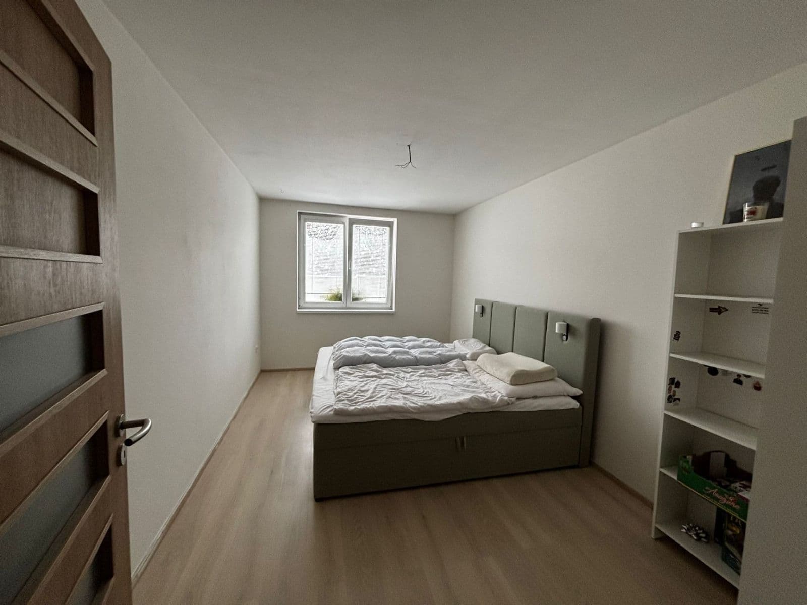 2 bedroom with open-plan kitchen flat to rent, 110 m², Vimperk, Jihočeský Region 2 bedroom with open-plan kitchen flat to rent, 110 m², Vimperk, Jihočeský Region