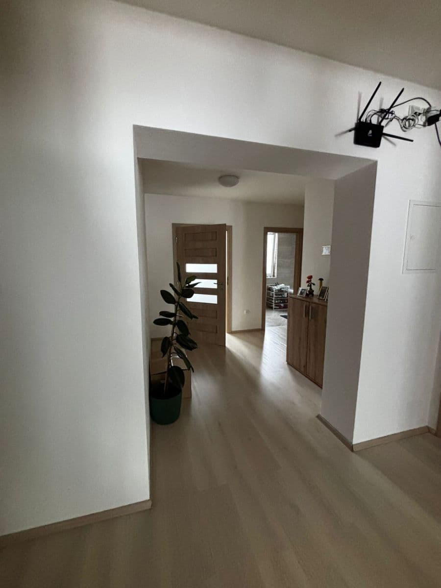 2 bedroom with open-plan kitchen flat to rent, 110 m², Vimperk, Jihočeský Region 2 bedroom with open-plan kitchen flat to rent, 110 m², Vimperk, Jihočeský Region