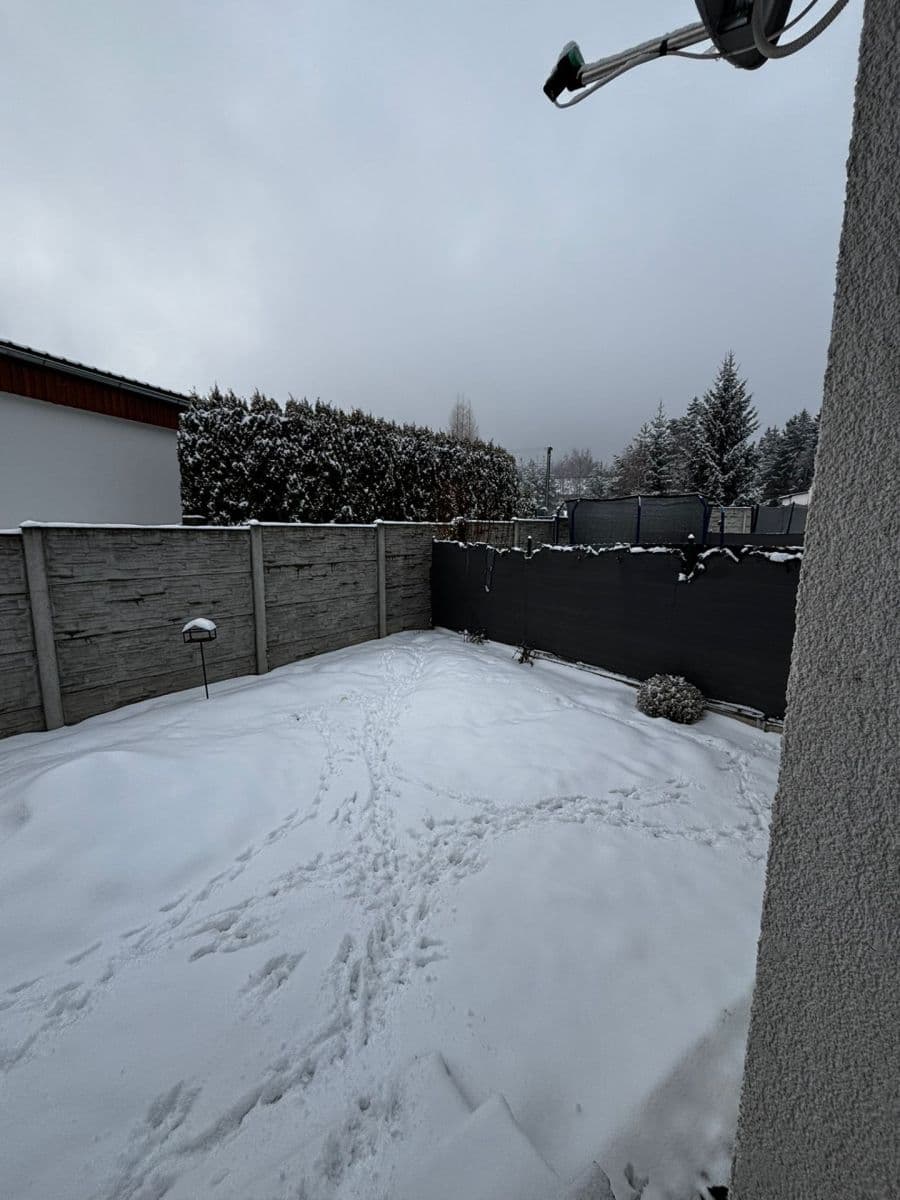 2 bedroom with open-plan kitchen flat to rent, 110 m², Vimperk, Jihočeský Region 2 bedroom with open-plan kitchen flat to rent, 110 m², Vimperk, Jihočeský Region