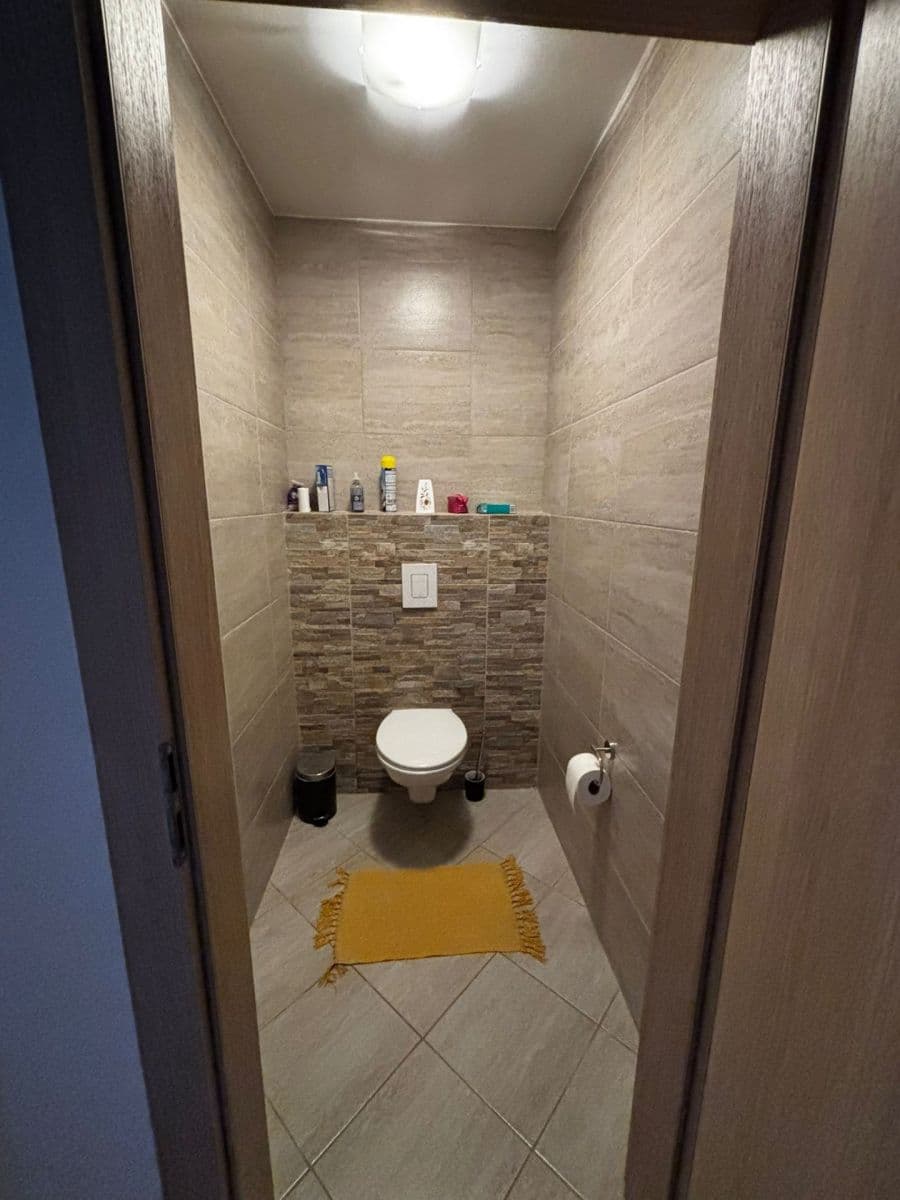 2 bedroom with open-plan kitchen flat to rent, 110 m², Vimperk, Jihočeský Region 2 bedroom with open-plan kitchen flat to rent, 110 m², Vimperk, Jihočeský Region