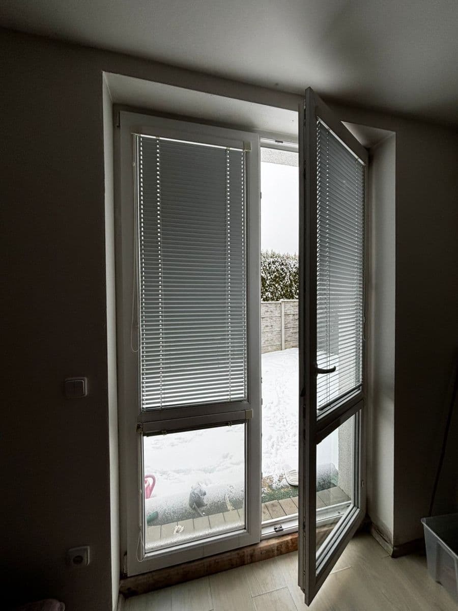 2 bedroom with open-plan kitchen flat to rent, 110 m², Vimperk, Jihočeský Region 2 bedroom with open-plan kitchen flat to rent, 110 m², Vimperk, Jihočeský Region