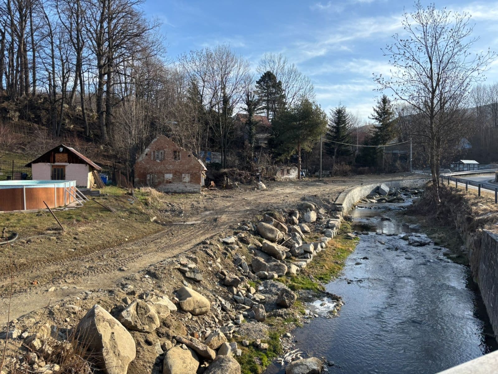 house for sale, 80 m², Vápenná, Olomoucký Region house for sale, 80 m², Vápenná, Olomoucký Region