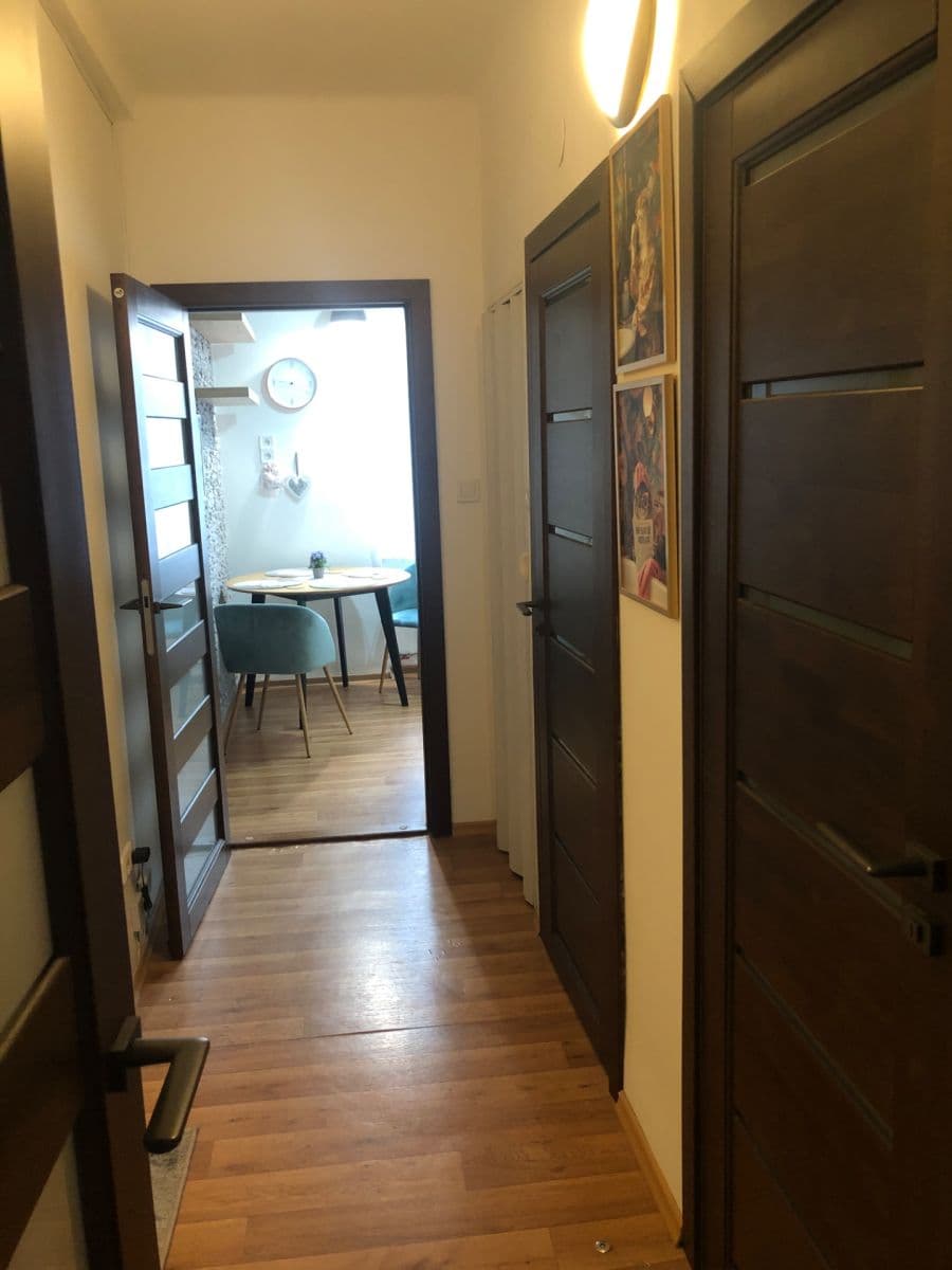 2 bedroom flat to rent, 62 m², Pivovarnická, Prague, Prague 2 bedroom flat to rent, 62 m², Pivovarnická, Prague, Prague