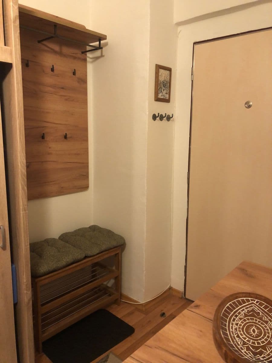 2 bedroom flat to rent, 62 m², Pivovarnická, Prague, Prague 2 bedroom flat to rent, 62 m², Pivovarnická, Prague, Prague