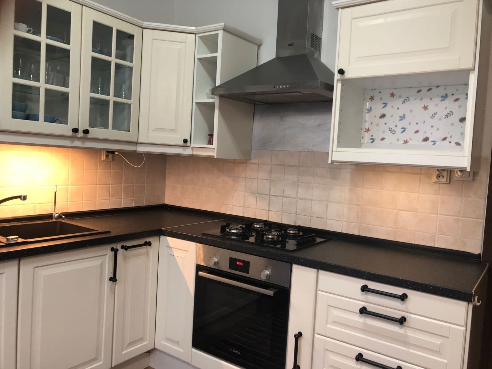 2 bedroom flat to rent, 62 m², Pivovarnická, Prague, Prague 2 bedroom flat to rent, 62 m², Pivovarnická, Prague, Prague