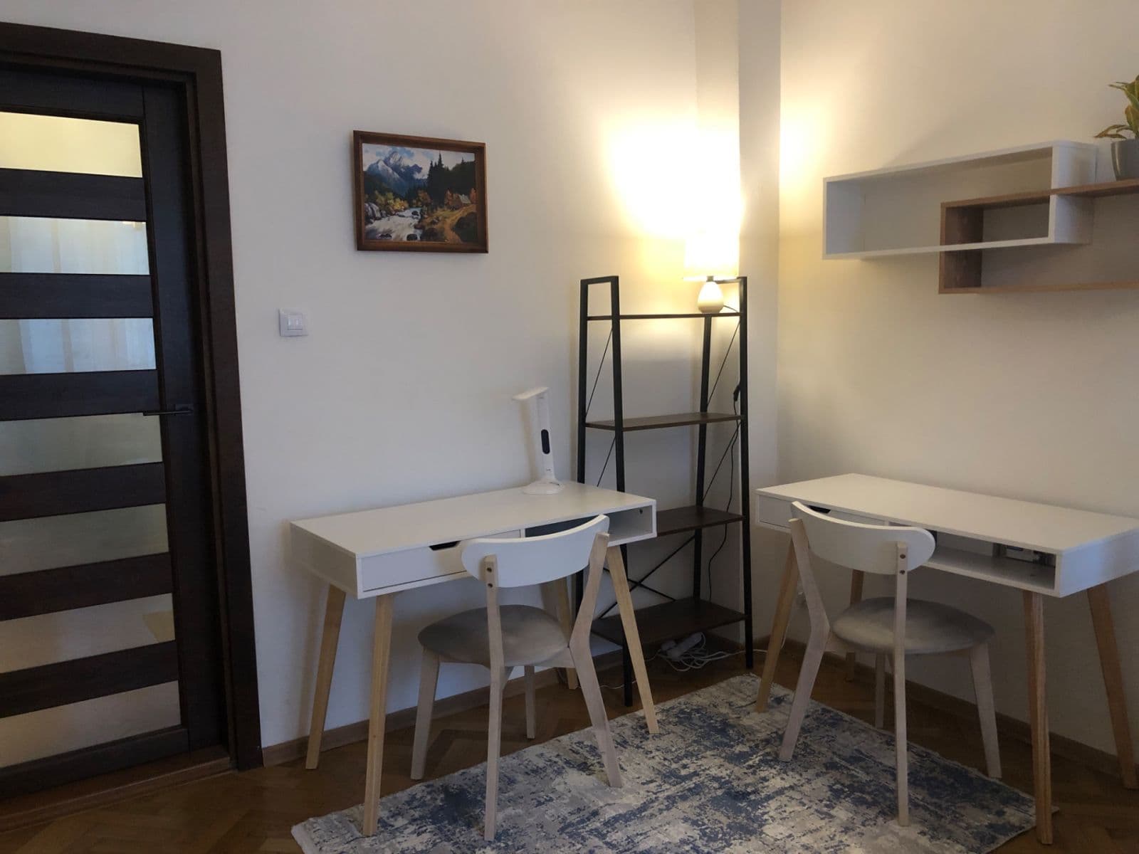 2 bedroom flat to rent, 62 m², Pivovarnická, Prague, Prague 2 bedroom flat to rent, 62 m², Pivovarnická, Prague, Prague