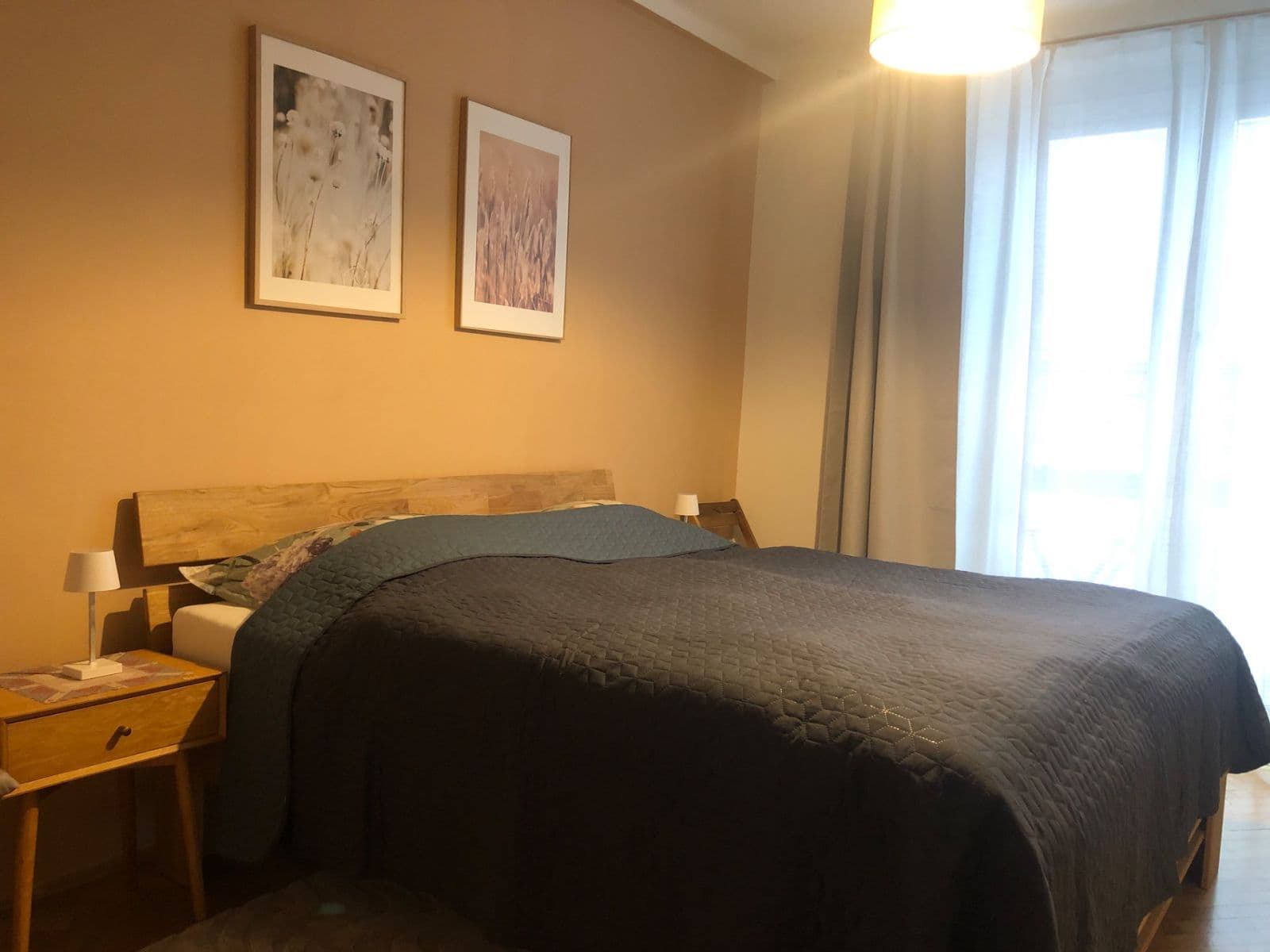 2 bedroom flat to rent, 62 m², Pivovarnická, Prague, Prague 2 bedroom flat to rent, 62 m², Pivovarnická, Prague, Prague