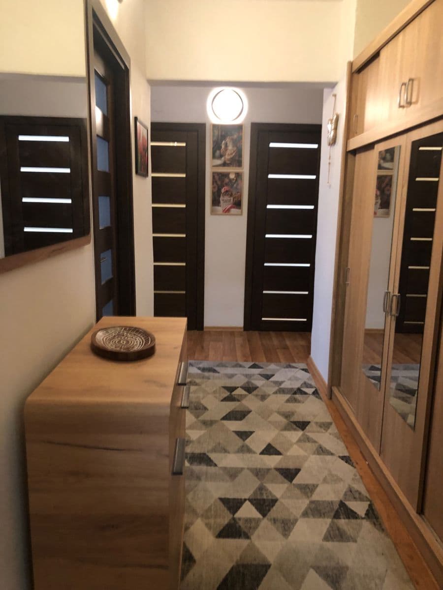 2 bedroom flat to rent, 62 m², Pivovarnická, Prague, Prague 2 bedroom flat to rent, 62 m², Pivovarnická, Prague, Prague