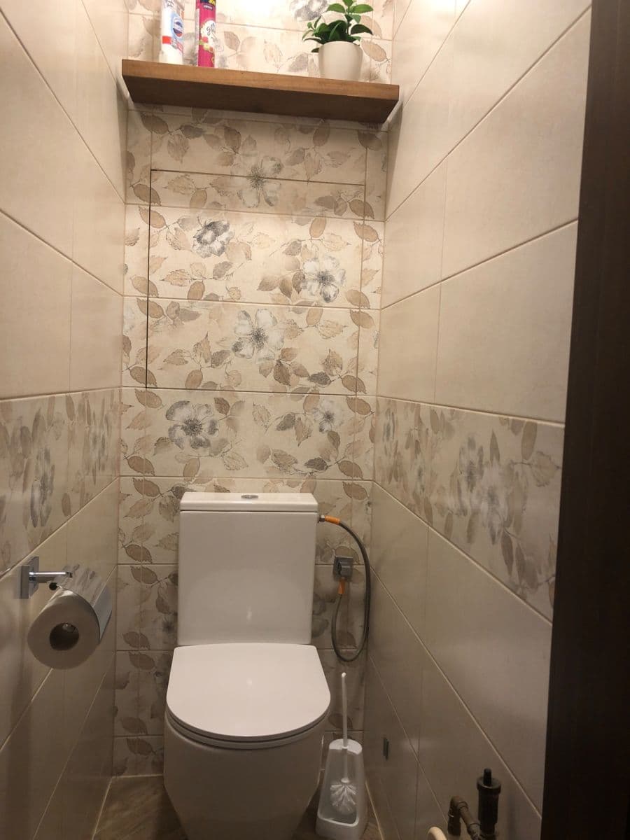 2 bedroom flat to rent, 62 m², Pivovarnická, Prague, Prague 2 bedroom flat to rent, 62 m², Pivovarnická, Prague, Prague