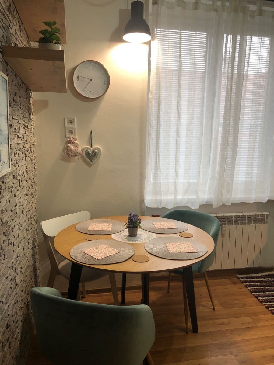 2 bedroom flat to rent, 62 m², Pivovarnická, Prague, Prague 2 bedroom flat to rent, 62 m², Pivovarnická, Prague, Prague