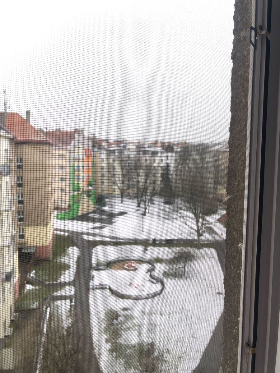 2 bedroom flat to rent, 62 m², Pivovarnická, Prague, Prague 2 bedroom flat to rent, 62 m², Pivovarnická, Prague, Prague