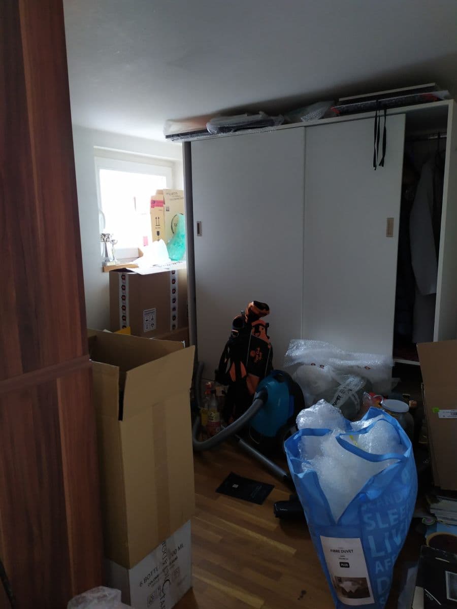 1 bedroom with open-plan kitchen flat to rent, 58 m², Přístavní, Prague, Prague 1 bedroom with open-plan kitchen flat to rent, 58 m², Přístavní, Prague, Prague