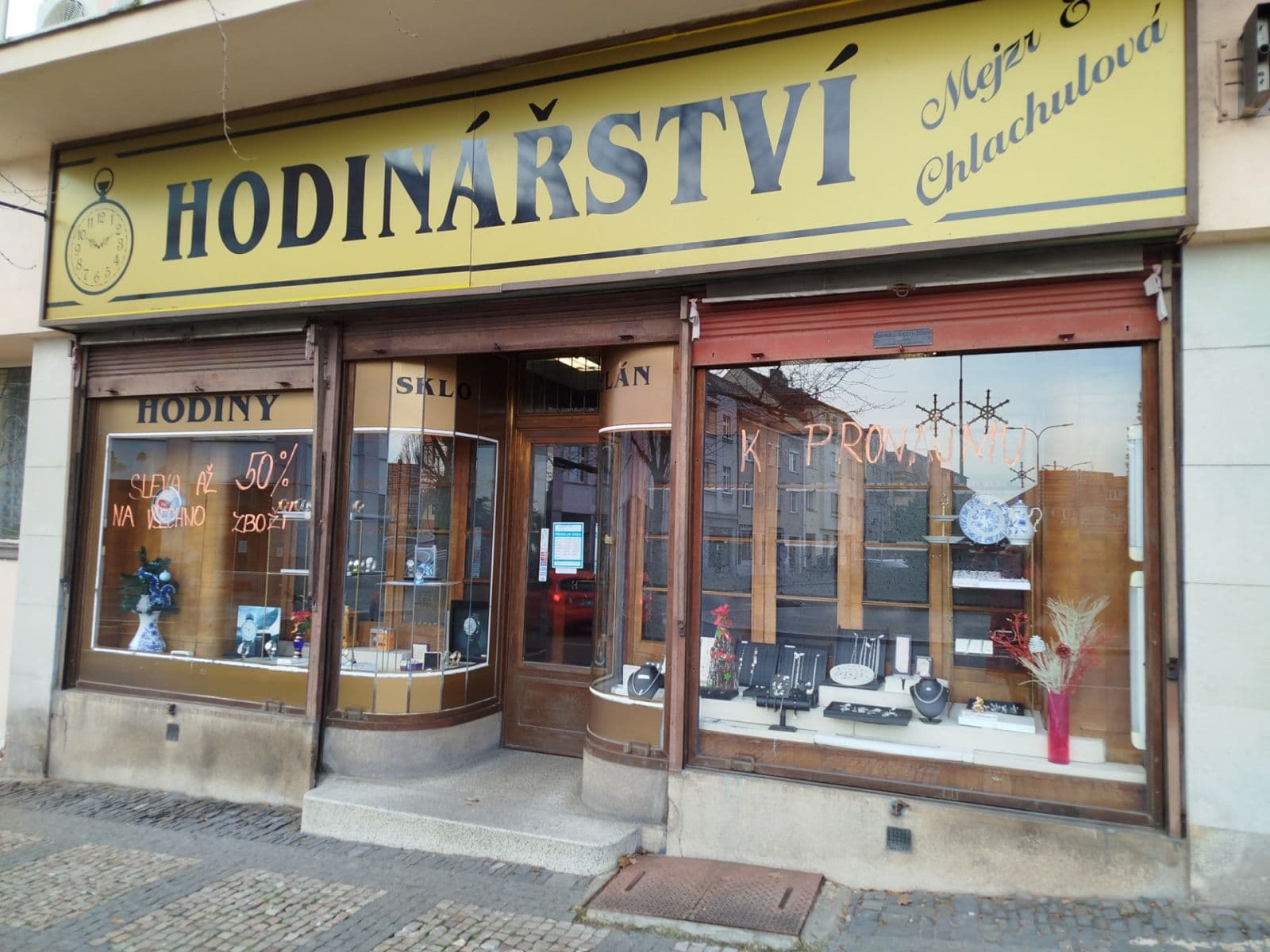 non-residential property to rent, 86 m², Husovo náměstí, Lysá nad Labem, Středočeský Region non-residential property to rent, 86 m², Husovo náměstí, Lysá nad Labem, Středočeský Region