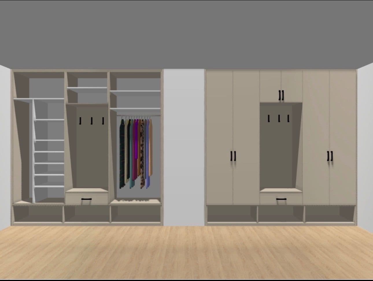 Studio flat to rent, 32 m², Poděbradská, Prague, Prague Studio flat to rent, 32 m², Poděbradská, Prague, Prague