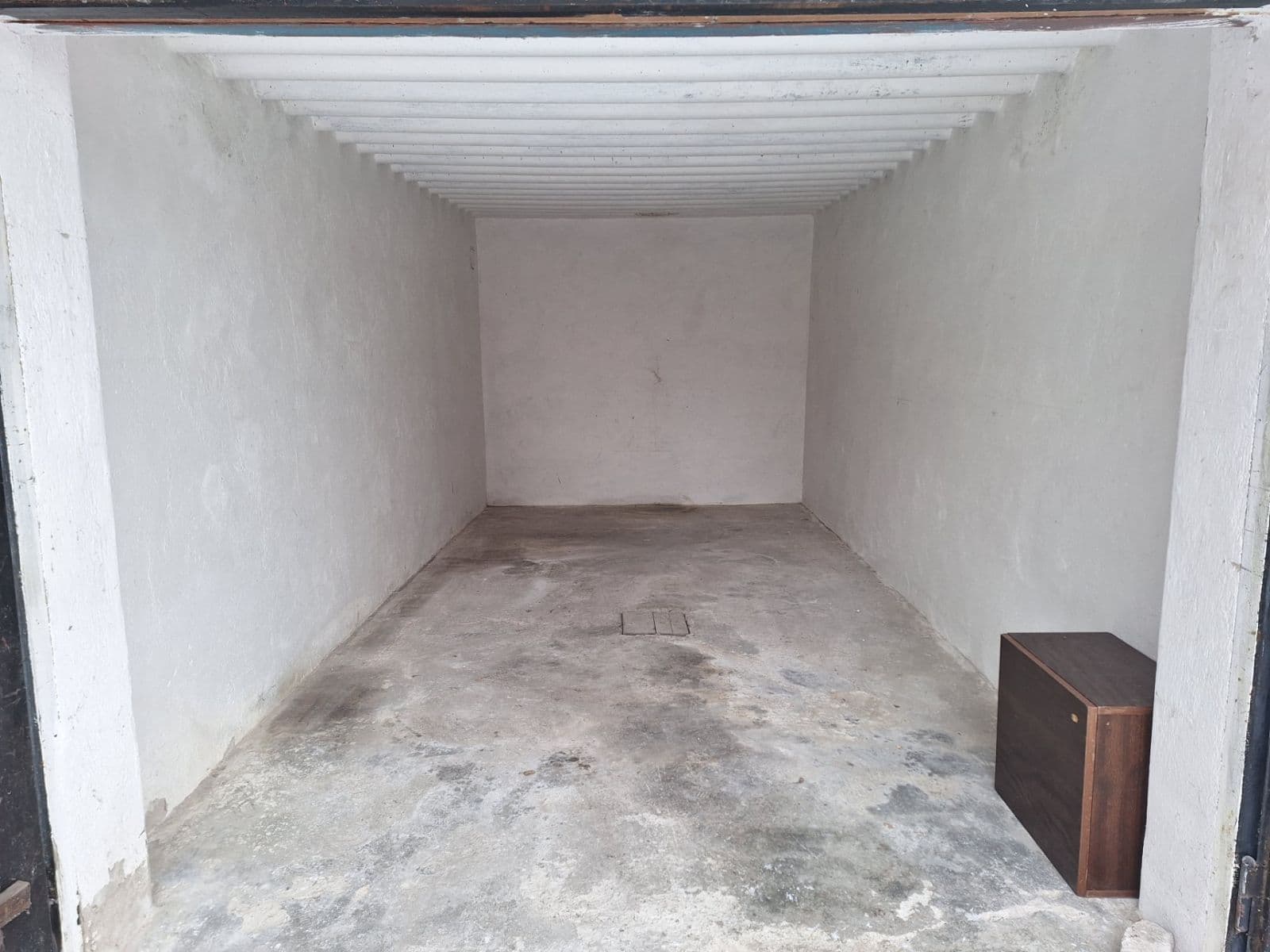 garage to rent, 15 m², Bráfova, Brno, Jihomoravský Region garage to rent, 15 m², Bráfova, Brno, Jihomoravský Region