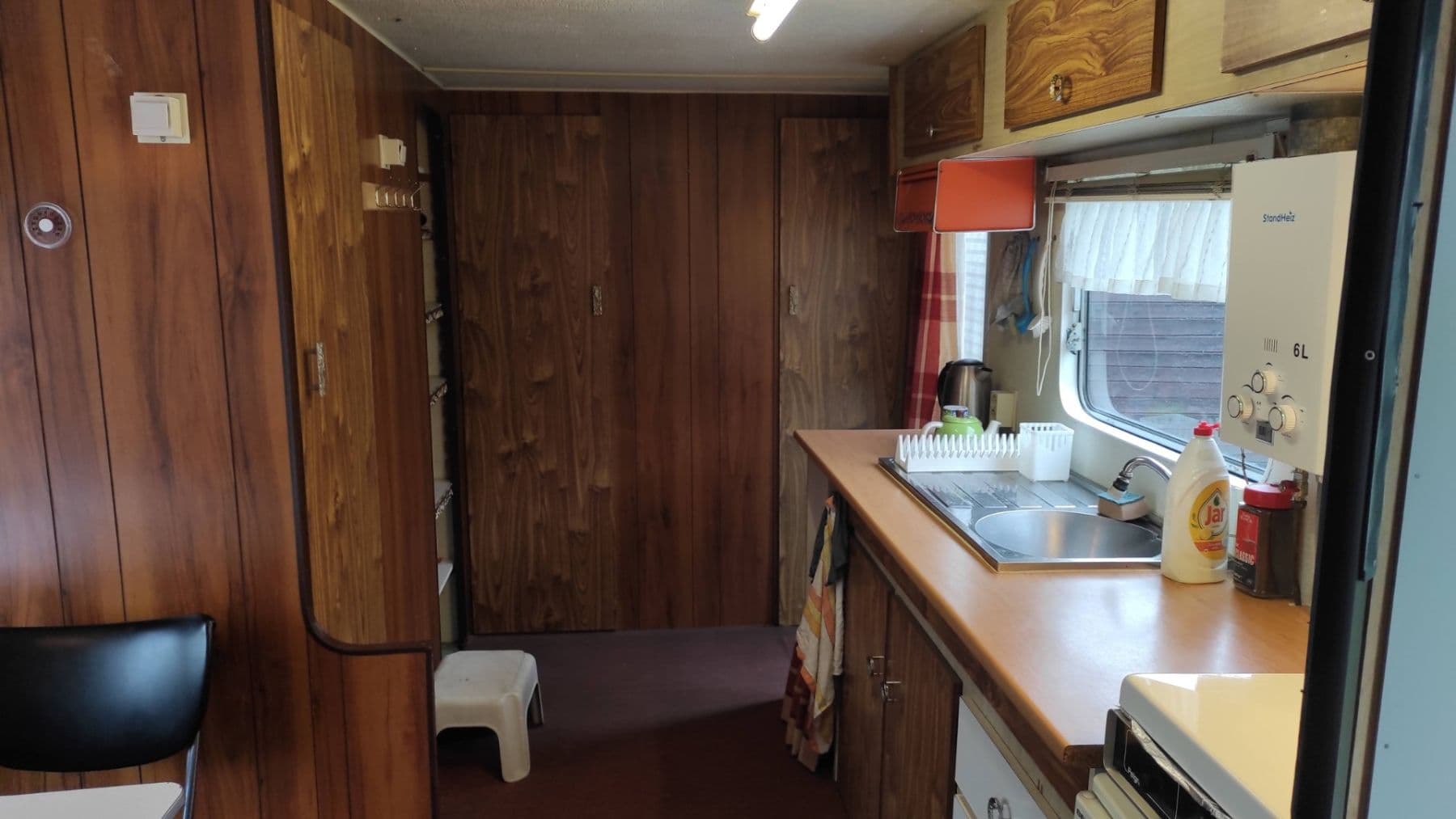 2 bedroom with open-plan kitchen flat to rent, 30 m², V Olšinkách, Brandýs nad Labem-Stará Boleslav, Středočeský Region 2 bedroom with open-plan kitchen flat to rent, 30 m², V Olšinkách, Brandýs nad Labem-Stará Boleslav, Středočeský Region