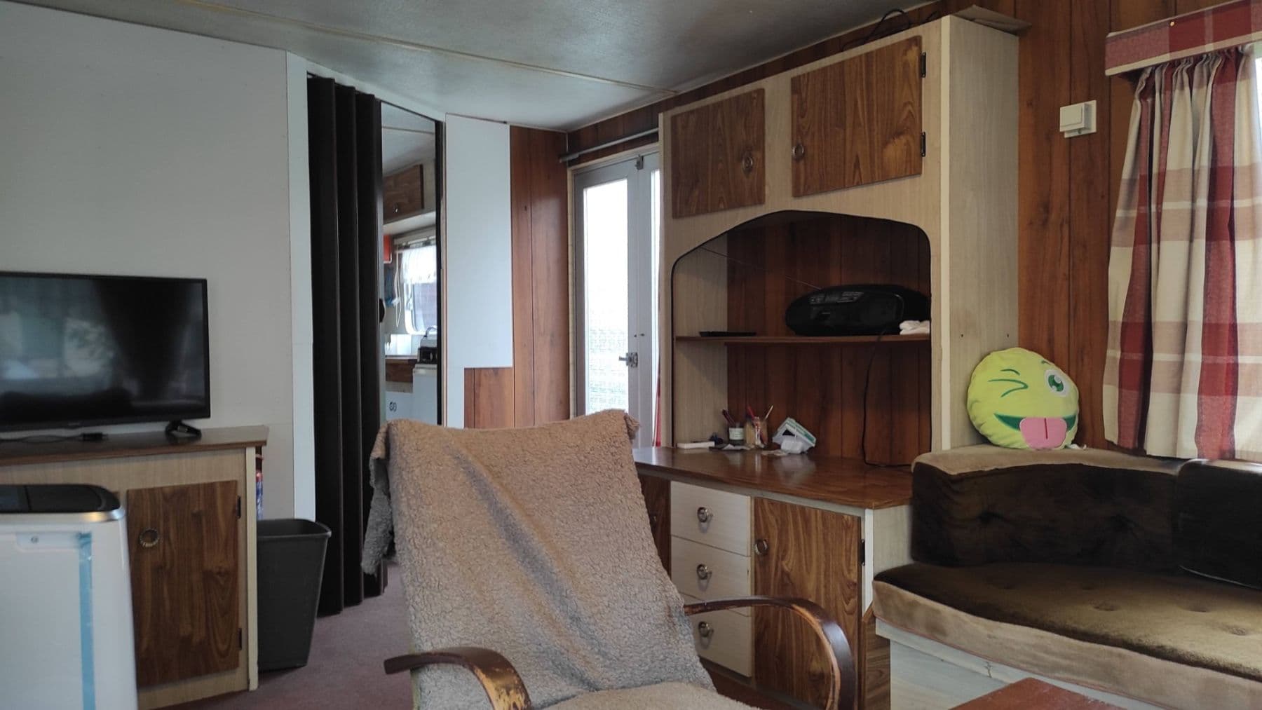 2 bedroom with open-plan kitchen flat to rent, 30 m², V Olšinkách, Brandýs nad Labem-Stará Boleslav, Středočeský Region 2 bedroom with open-plan kitchen flat to rent, 30 m², V Olšinkách, Brandýs nad Labem-Stará Boleslav, Středočeský Region