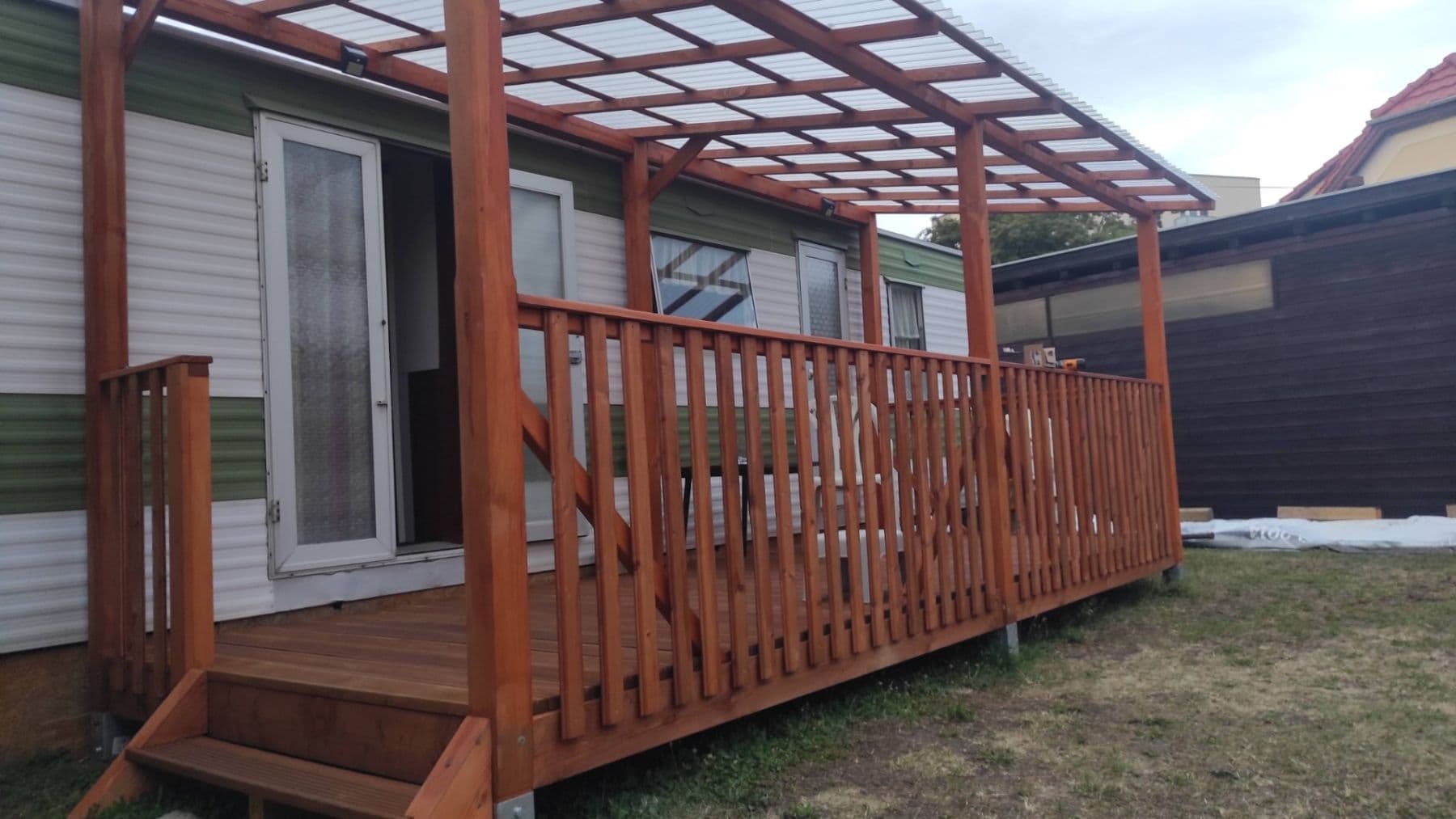 2 bedroom with open-plan kitchen flat to rent, 30 m², V Olšinkách, Brandýs nad Labem-Stará Boleslav, Středočeský Region 2 bedroom with open-plan kitchen flat to rent, 30 m², V Olšinkách, Brandýs nad Labem-Stará Boleslav, Středočeský Region