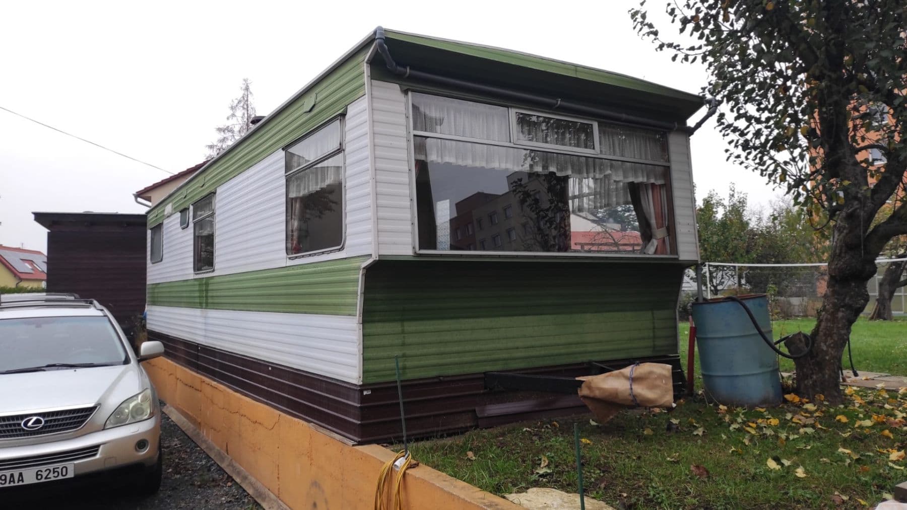 2 bedroom with open-plan kitchen flat to rent, 30 m², V Olšinkách, Brandýs nad Labem-Stará Boleslav, Středočeský Region 2 bedroom with open-plan kitchen flat to rent, 30 m², V Olšinkách, Brandýs nad Labem-Stará Boleslav, Středočeský Region