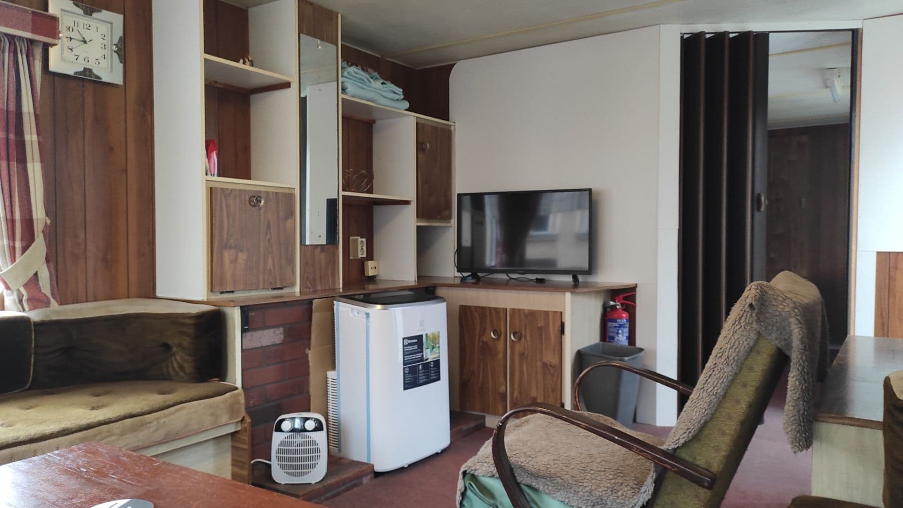 2 bedroom with open-plan kitchen flat to rent, 30 m², V Olšinkách, Brandýs nad Labem-Stará Boleslav, Středočeský Region 2 bedroom with open-plan kitchen flat to rent, 30 m², V Olšinkách, Brandýs nad Labem-Stará Boleslav, Středočeský Region