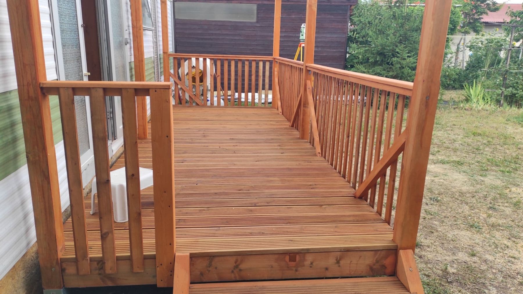 2 bedroom with open-plan kitchen flat to rent, 30 m², V Olšinkách, Brandýs nad Labem-Stará Boleslav, Středočeský Region 2 bedroom with open-plan kitchen flat to rent, 30 m², V Olšinkách, Brandýs nad Labem-Stará Boleslav, Středočeský Region