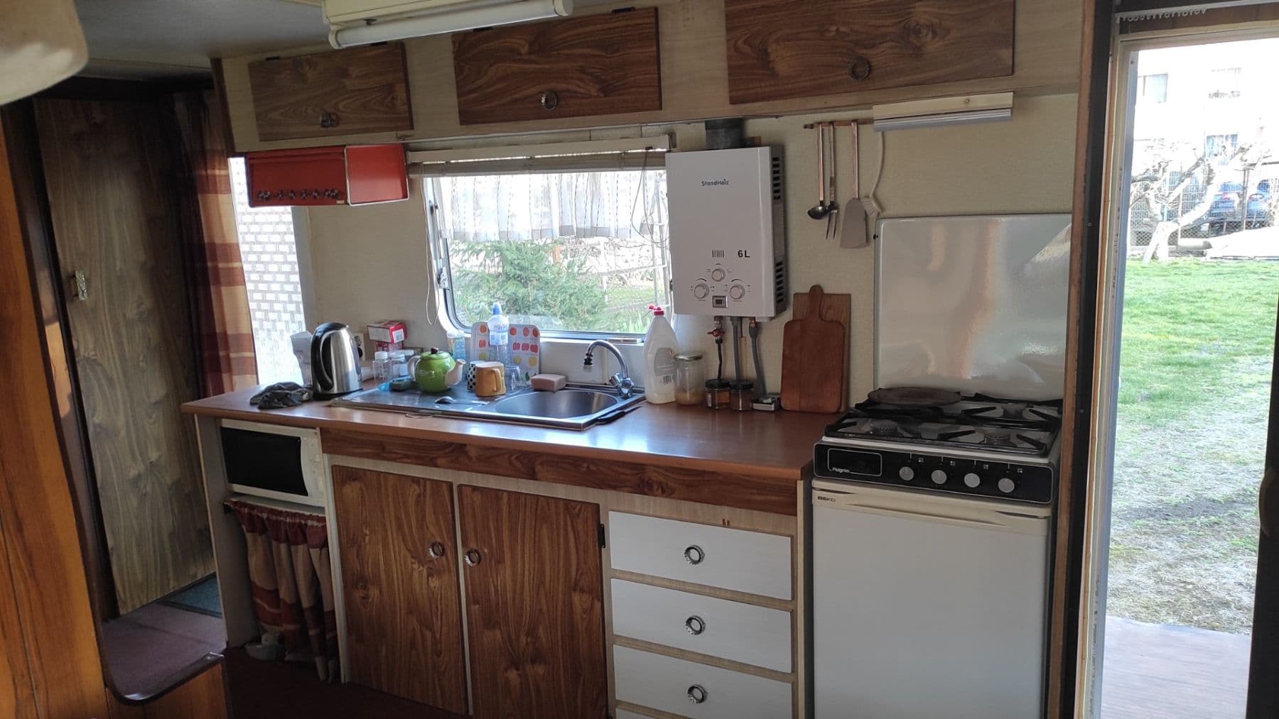 2 bedroom with open-plan kitchen flat to rent, 30 m², V Olšinkách, Brandýs nad Labem-Stará Boleslav, Středočeský Region 2 bedroom with open-plan kitchen flat to rent, 30 m², V Olšinkách, Brandýs nad Labem-Stará Boleslav, Středočeský Region