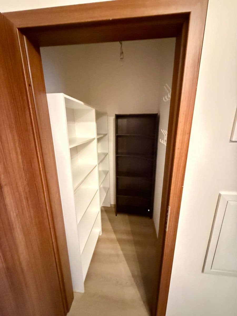 1 bedroom with open-plan kitchen flat to rent, 57 m², Počernická, Prague, Prague 1 bedroom with open-plan kitchen flat to rent, 57 m², Počernická, Prague, Prague