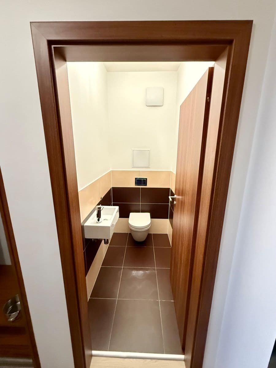 1 bedroom with open-plan kitchen flat to rent, 57 m², Počernická, Prague, Prague 1 bedroom with open-plan kitchen flat to rent, 57 m², Počernická, Prague, Prague