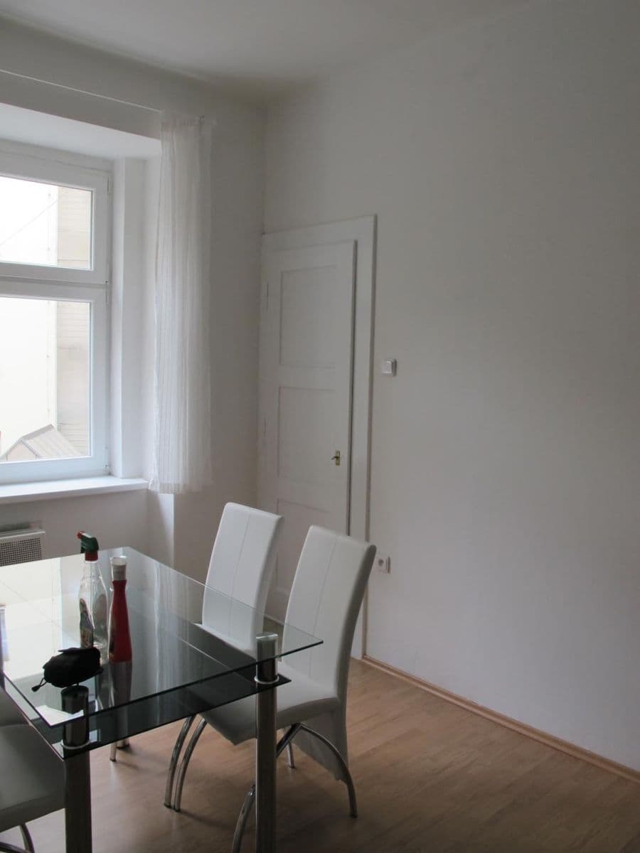 1 bedroom with open-plan kitchen flat to rent, 40 m², Pod Pramenem, Prague, Prague 1 bedroom with open-plan kitchen flat to rent, 40 m², Pod Pramenem, Prague, Prague