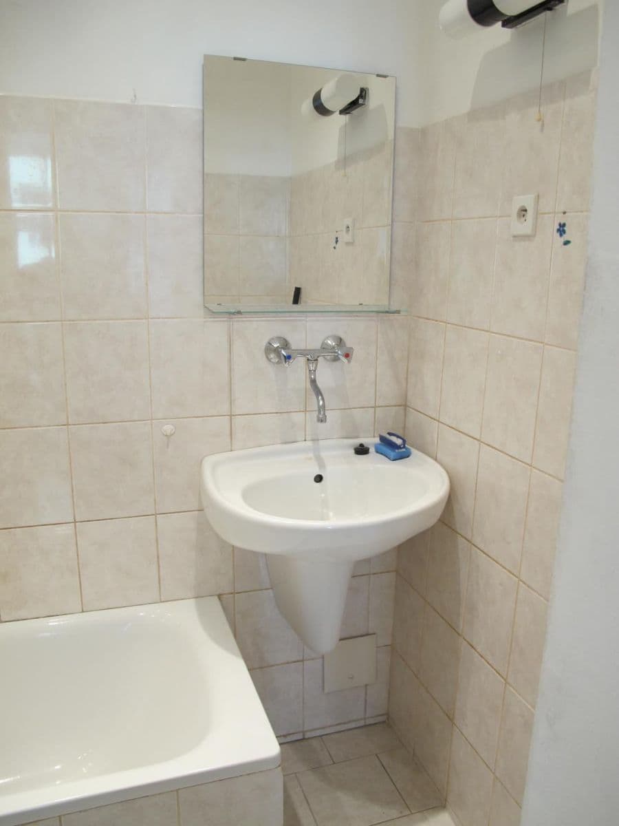 1 bedroom with open-plan kitchen flat to rent, 40 m², Pod Pramenem, Prague, Prague 1 bedroom with open-plan kitchen flat to rent, 40 m², Pod Pramenem, Prague, Prague