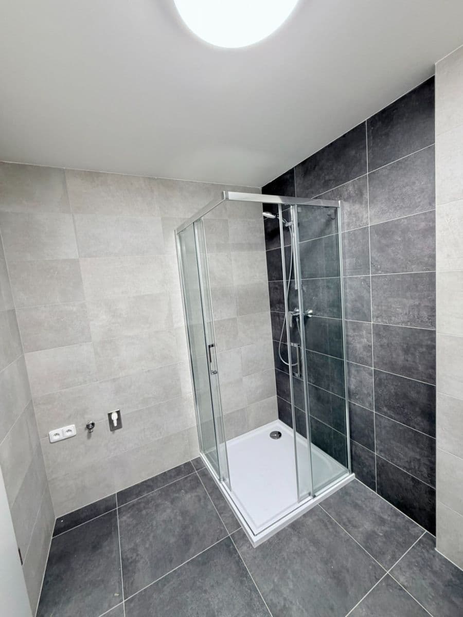 Studio flat to rent, 31 m², Střížkovská, Prague, Prague Studio flat to rent, 31 m², Střížkovská, Prague, Prague