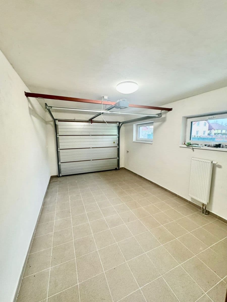 house for sale, 180 m², Kosova Hora, Středočeský Region house for sale, 180 m², Kosova Hora, Středočeský Region