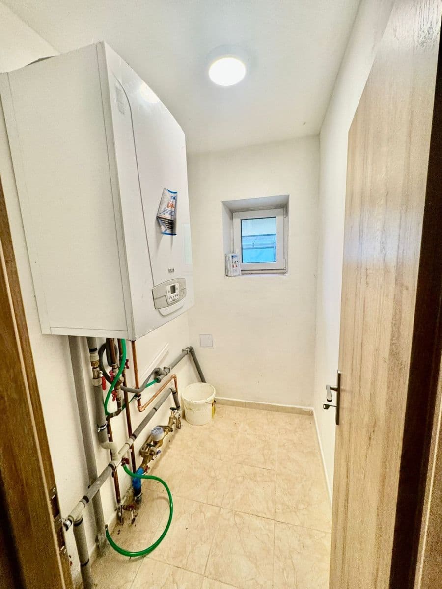 house for sale, 180 m², Kosova Hora, Středočeský Region house for sale, 180 m², Kosova Hora, Středočeský Region