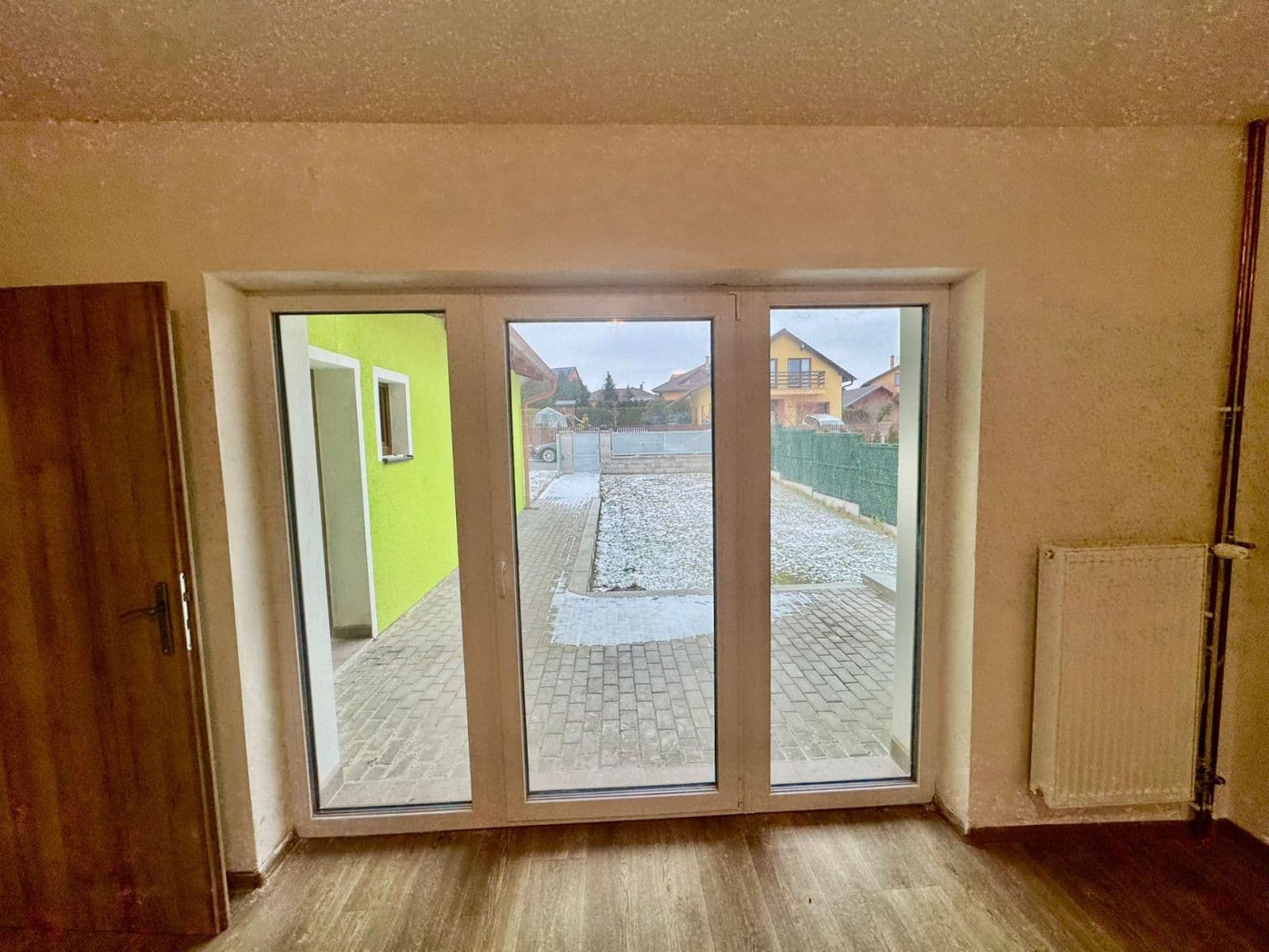 house for sale, 180 m², Kosova Hora, Středočeský Region house for sale, 180 m², Kosova Hora, Středočeský Region