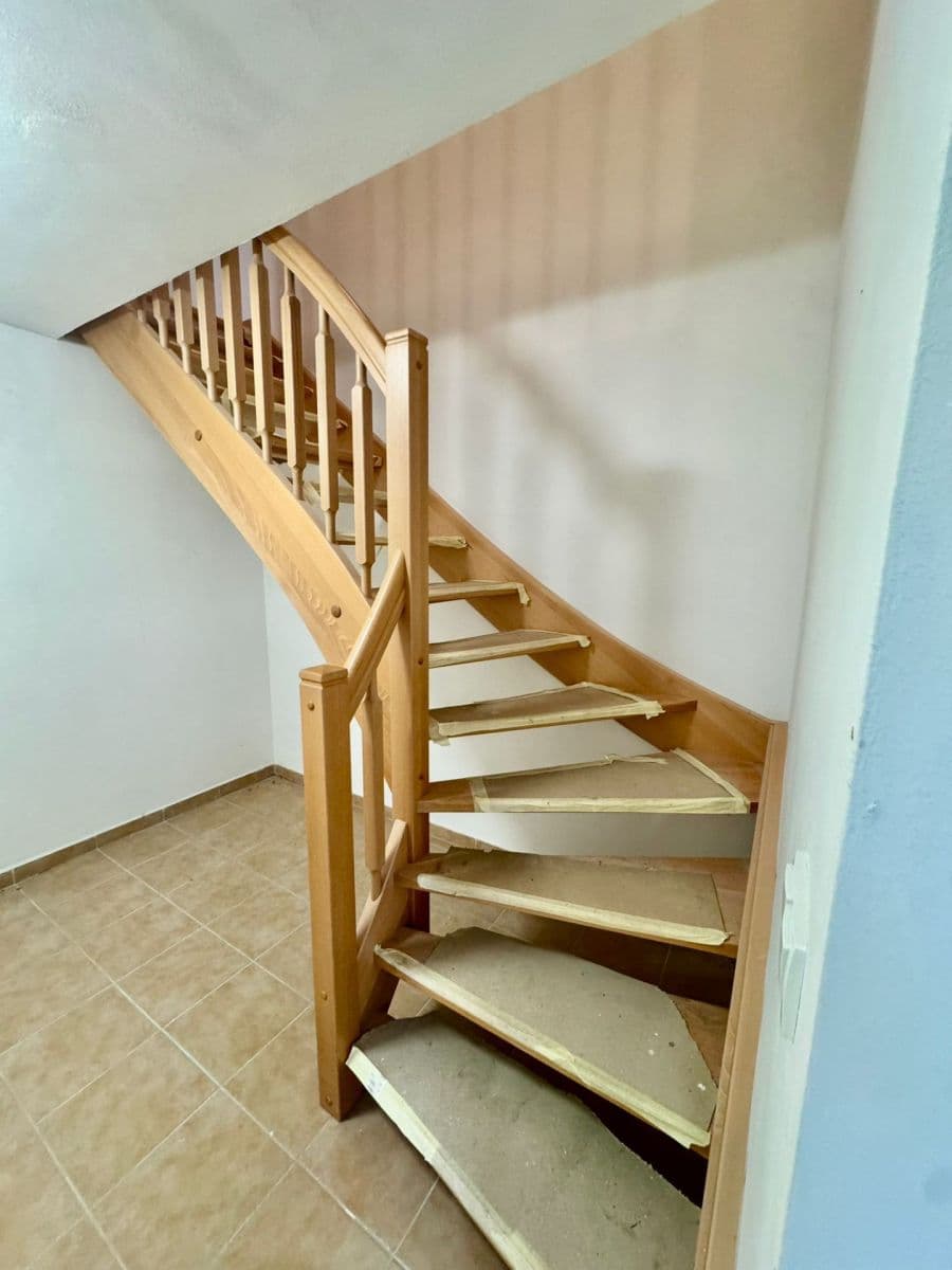 house for sale, 180 m², Kosova Hora, Středočeský Region house for sale, 180 m², Kosova Hora, Středočeský Region