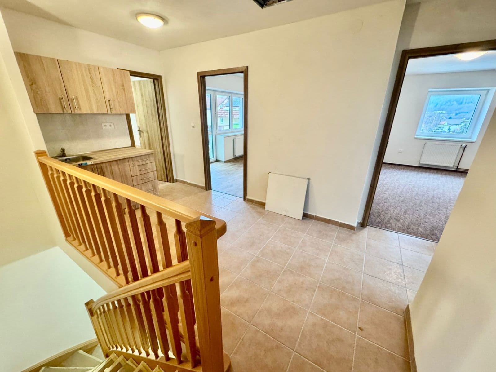 house for sale, 180 m², Kosova Hora, Středočeský Region house for sale, 180 m², Kosova Hora, Středočeský Region