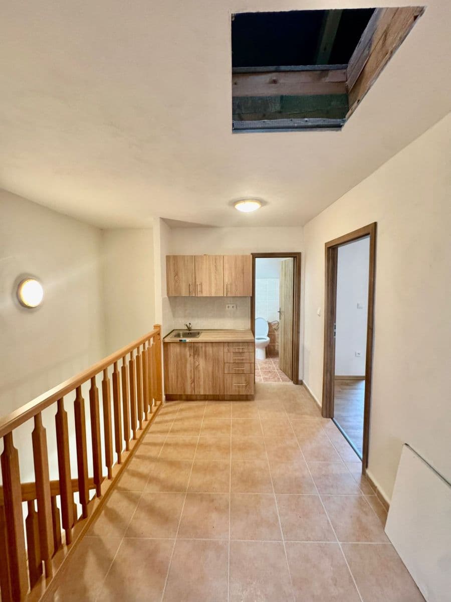 house for sale, 180 m², Kosova Hora, Středočeský Region house for sale, 180 m², Kosova Hora, Středočeský Region