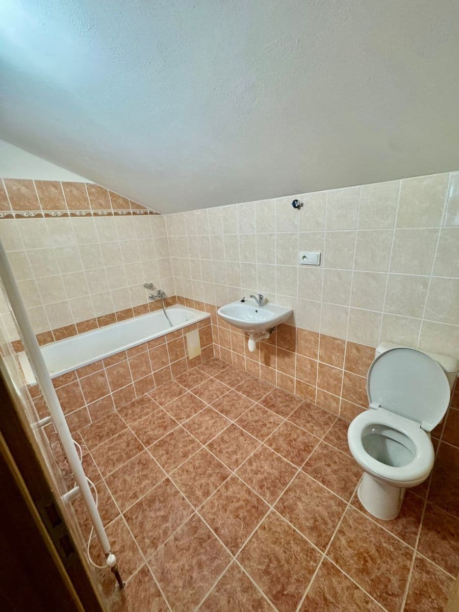 house for sale, 180 m², Kosova Hora, Středočeský Region house for sale, 180 m², Kosova Hora, Středočeský Region