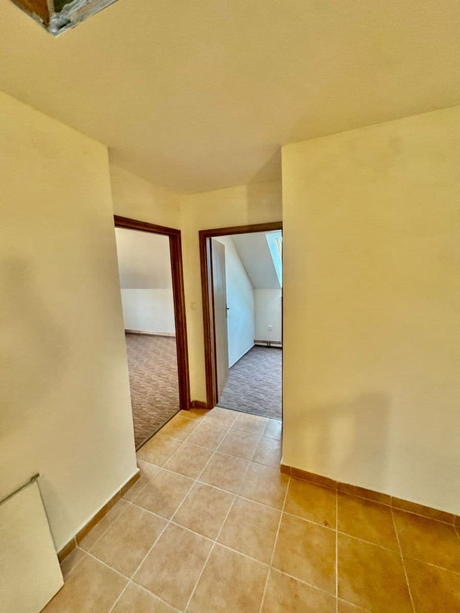 house for sale, 180 m², Kosova Hora, Středočeský Region house for sale, 180 m², Kosova Hora, Středočeský Region