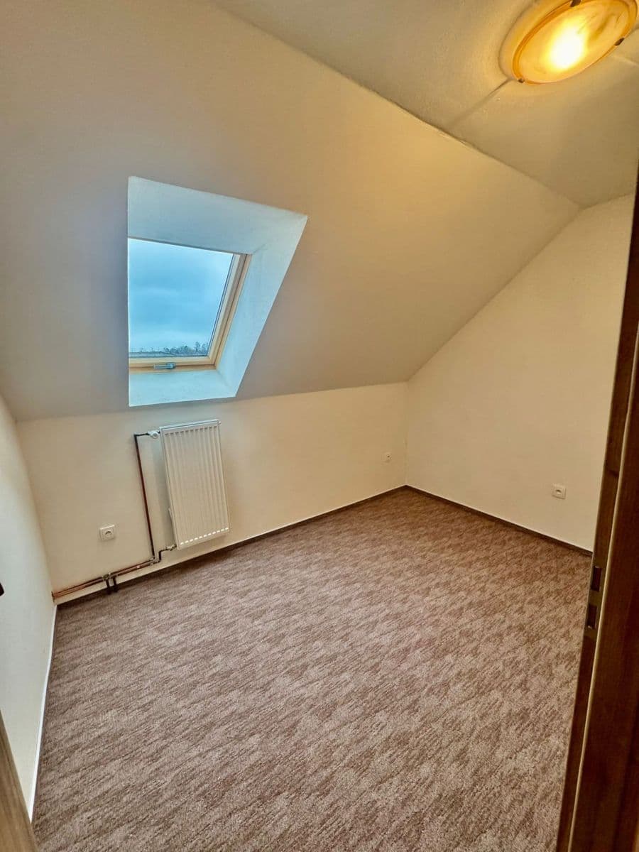 house for sale, 180 m², Kosova Hora, Středočeský Region house for sale, 180 m², Kosova Hora, Středočeský Region