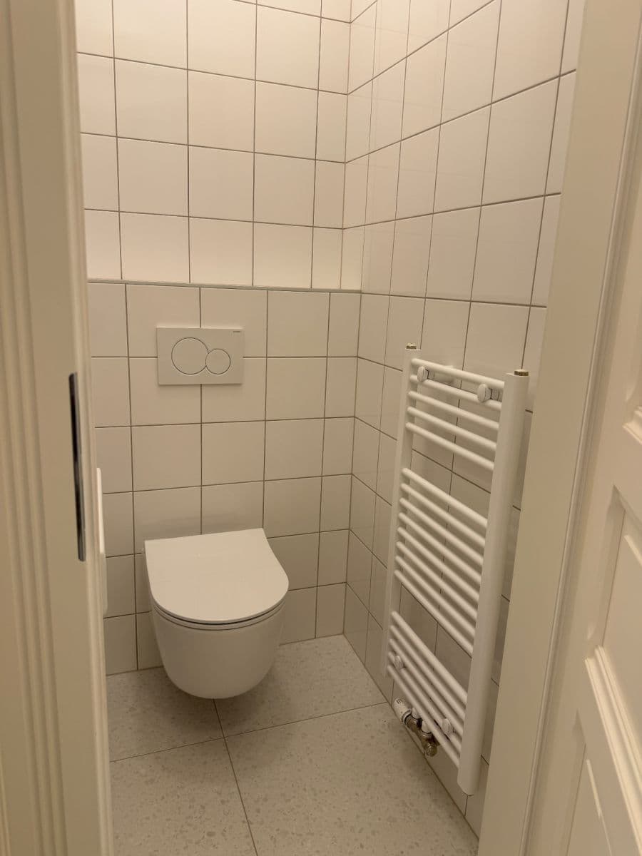 Studio flat to rent, 30 m², 28. pluku, Prague, Prague Studio flat to rent, 30 m², 28. pluku, Prague, Prague