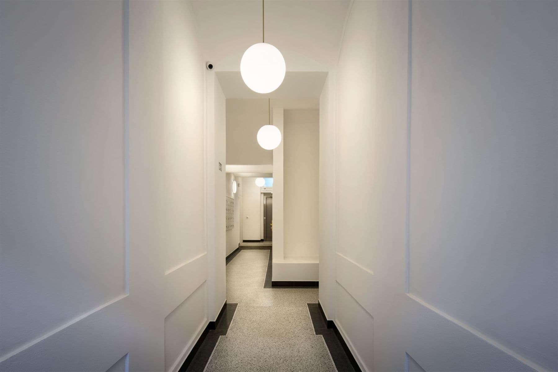 Studio flat to rent, 32 m², 28. pluku, Prague, Prague Studio flat to rent, 32 m², 28. pluku, Prague, Prague