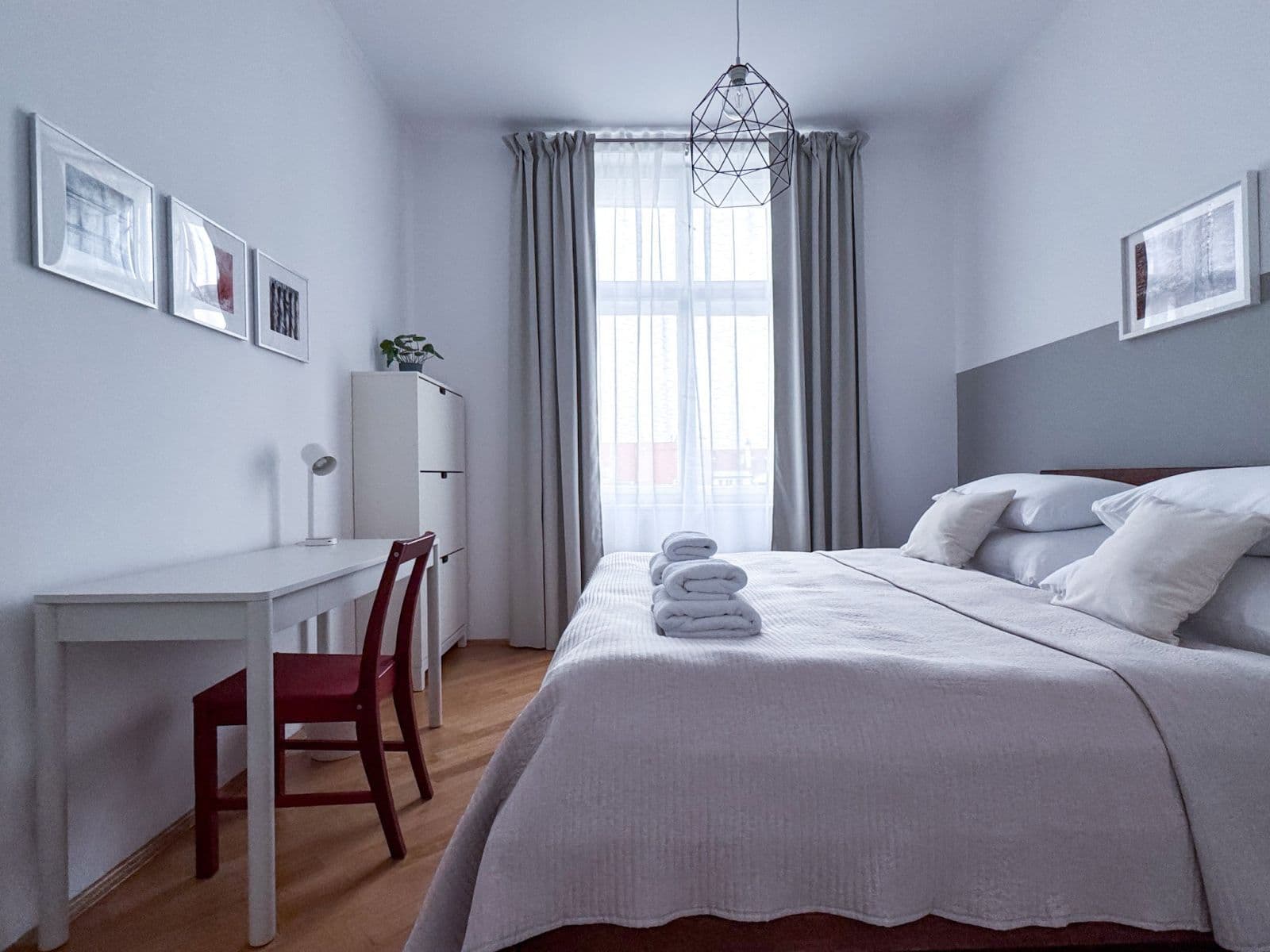 flat to rent, 105 m², Anny Letenské, Prague, Prague flat to rent, 105 m², Anny Letenské, Prague, Prague